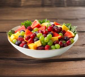 Fruit Salad 250Gm