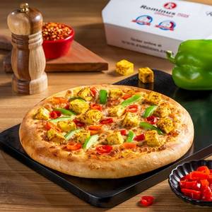Paneer Pepprika