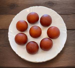Gulabjam half kg