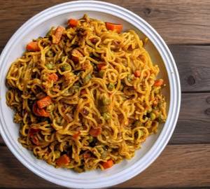 Double Masala Maggi 