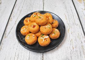 Mathura peda
