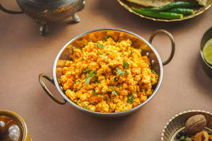 Paneer Bhurji