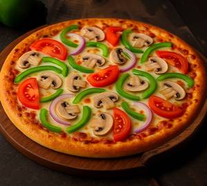 Veg Pizza