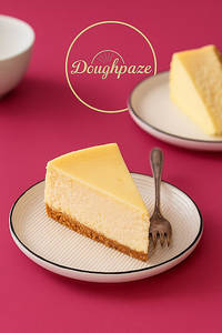 Philadelphia Cheese Cake