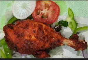 Chicken leg piece (2)