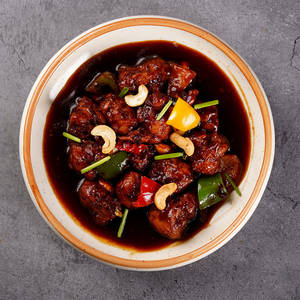 Kung Pao Chicken (12 Pcs)