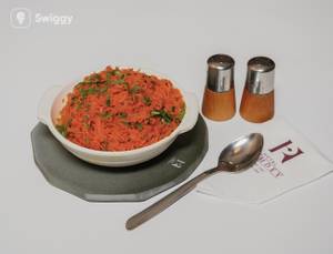 Tomato Rice