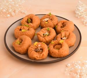 Balushahi