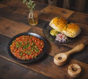 Anda Keema Pav