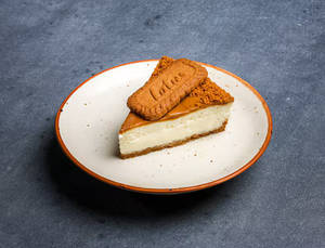 Lotus Biscoff Pastry