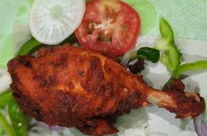 Chicken leg piece (1)