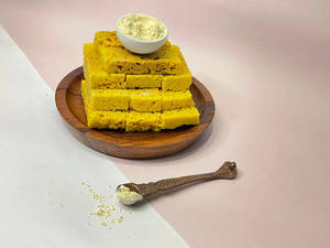 Regular Mysore Pak