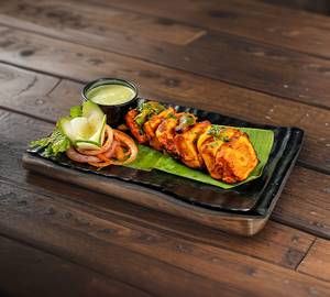 Paneer Tikka Dry