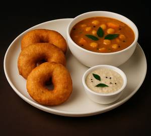 Vada Sambar