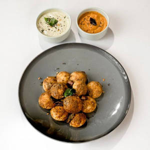 Millet Ellu(sesame) Podi Mini Idli (15 Pcs)