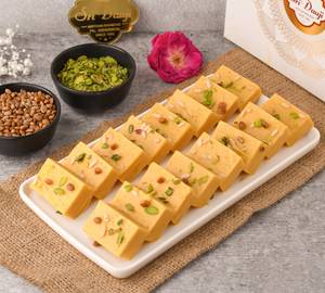 Soan Papdi 
