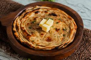 Laccha Paratha