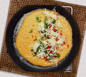 Cheese Omelette