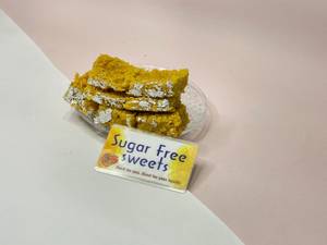 Sugar Free Pineapple Crush