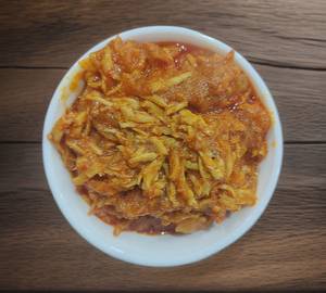 Cherumenu(Fish)