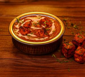 Paneer Tikka Masala