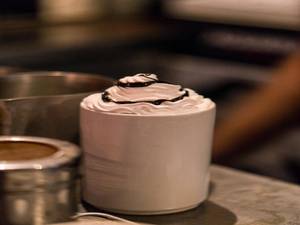 Lindt Hot Chocolate
