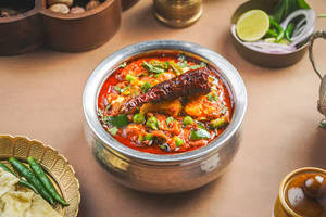 Veg Kolhapuri
