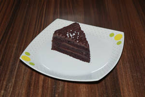 Chocolate Truffle Pastry