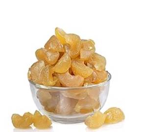 Honey Amla