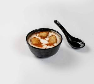 Cream Of Tomato Soup