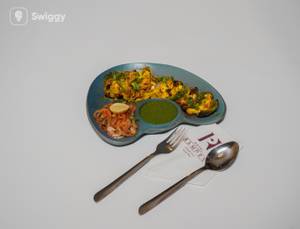 Paneer Reshmi Masala