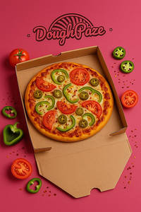 Country Side Pizza