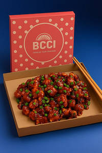 Gobi Manchurian