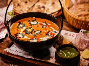 Ricotta Cheese Kofta