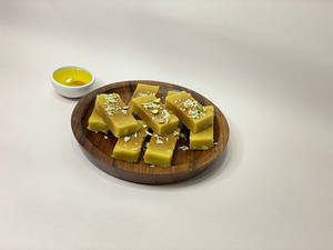 Ghee Mysore Pak