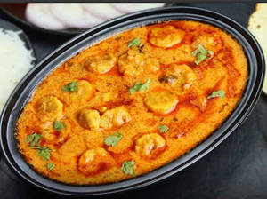 Gatta Curry