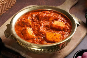 Paneer Handi