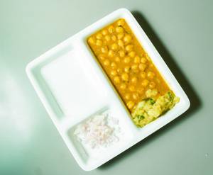 Chole Mix
