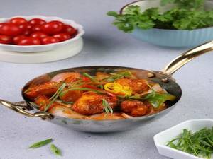 Sriracha Chilli Chicken