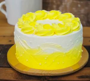 Pineapple cake 1 kg