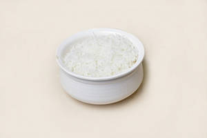 4m Plain Rice