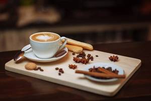 Indonesian Coffee