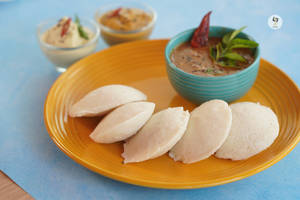 Millet Idli