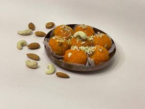 Ghee Motichoor Ladoo
