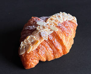 Almond Croissant - 1 No