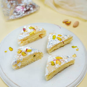 Malai Sandwich