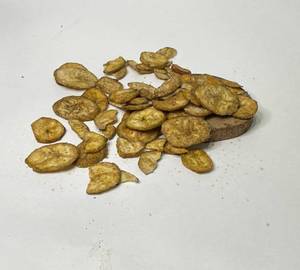 Banana Chips (black Pepper)