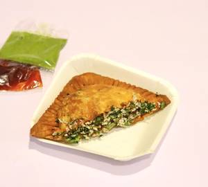 Special Cut Samosa