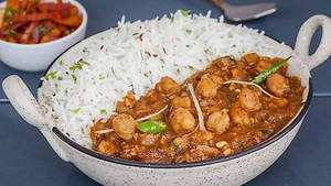 Chole Rice Mix