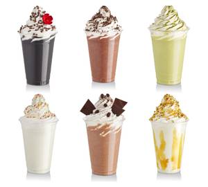 Milk Shake